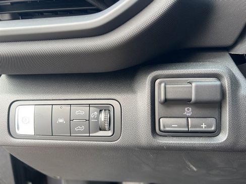 Used 2025 Chevrolet Silverado EV LT w/ LPO, Dark Package Plus image 19