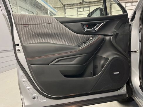 Certified 2023 Subaru Forester Sport image 9