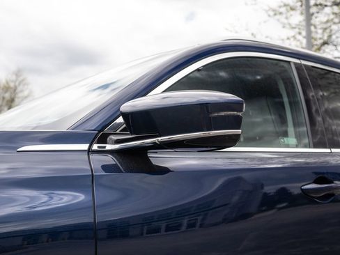 Certified 2023 Acura MDX SH-AWD w/ Advance Package image 15