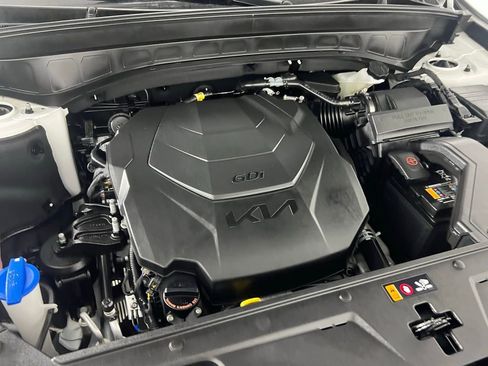 Used 2025 Kia Telluride SX Prestige X-Line image 37