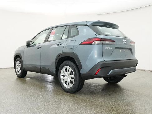New 2026 Toyota Corolla Cross L image 36