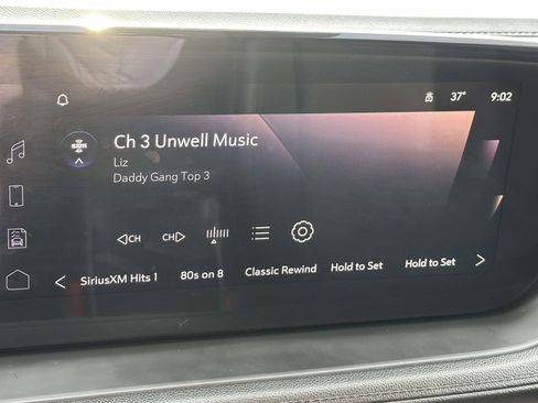 Certified 2024 Buick Encore GX Preferred image 9