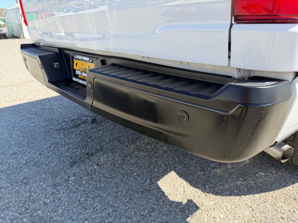 Used 2022 Ford F150 XL w/ Equipment Group 101A High RWD image 32