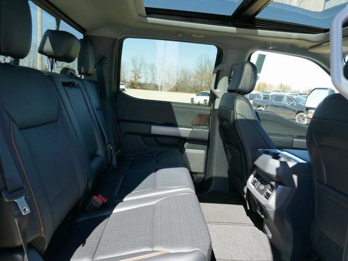 New 2026 Ford F250 Lariat image 13