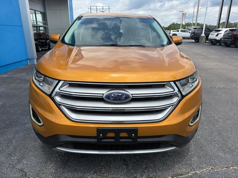 Used 2016 Ford Edge SEL FWD image 2