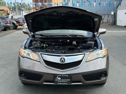 Used 2013 Acura RDX AWD image 60