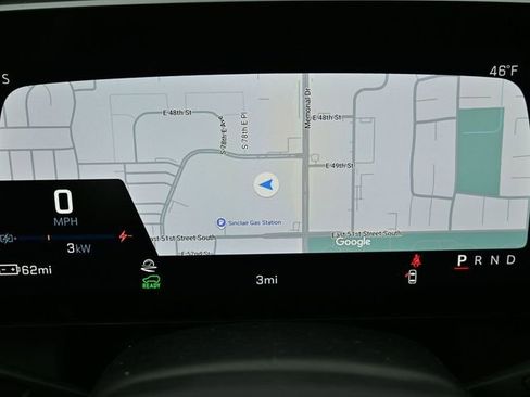 New 2026 Chevrolet Equinox EV LT w/ Midnight Package FWD image 29