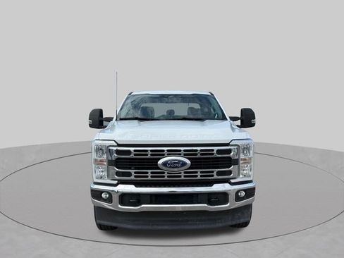 Used 2025 Ford F250 XLT AWD/4WD image 11