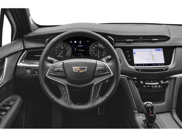 Used 2023 Cadillac XT5 Sportv w/ Technology Package AWD/4WD image 10