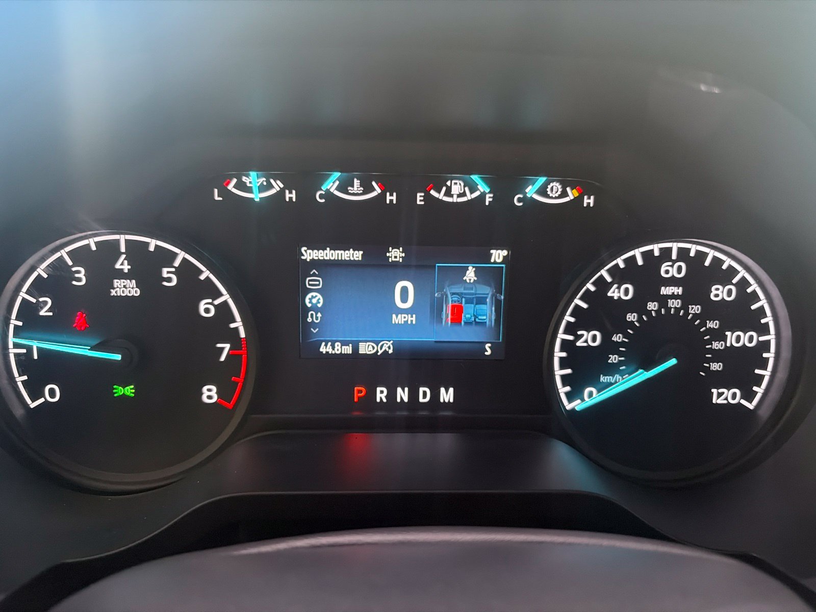 Used 2026 Ford F150 XL w/ Equipment Group 103A High AWD/4WD image 20