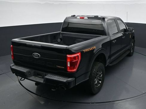 Used 2022 Ford F150 Tremor AWD/4WD image 31