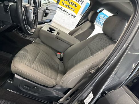 Used 2019 Ford F150 XLT w/ Equipment Group 302A Luxury image 10