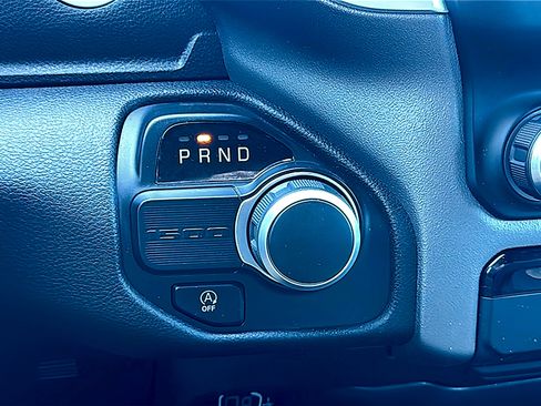 Used 2023 RAM 1500 Lone Star image 34