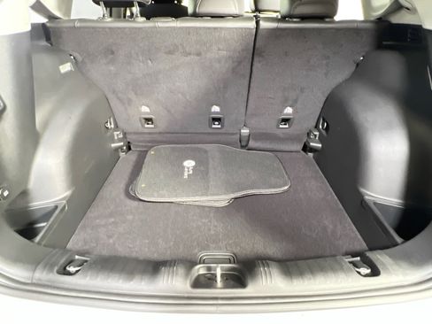 Used 2022 Jeep Compass Limited w/ Elite Group image 23