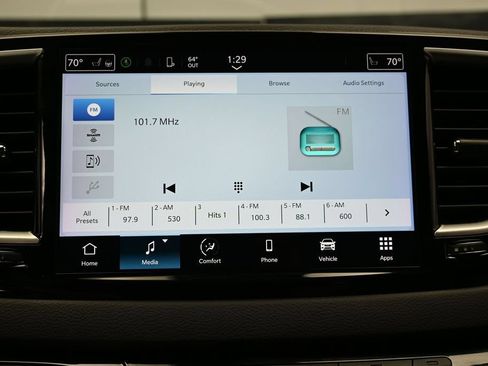 Used 2024 Chrysler Pacifica Touring-L FWD image 29