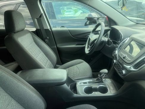Used 2024 Chevrolet Equinox LT FWD image 5