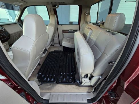 Used 2008 Ford F350 XL image 16