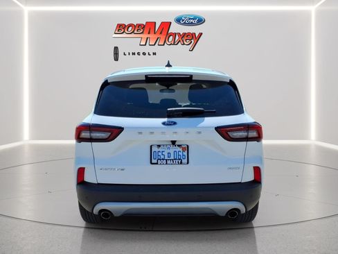 Used 2024 Ford Escape Active w/ Tech Pack #1 AWD/4WD image 6