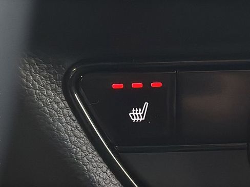 New 2027 Honda HR-V Sport image 26
