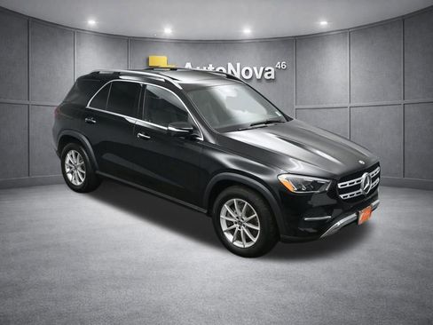 Used 2024 Mercedes-Benz GLE 450e 4MATIC image 54