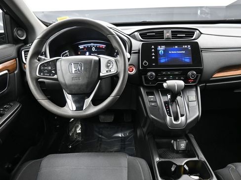Used 2018 Honda CR-V EX image 20