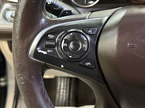 Used 2019 Buick LaCrosse Essence w/ Sights and Sounds Package FWD image 27