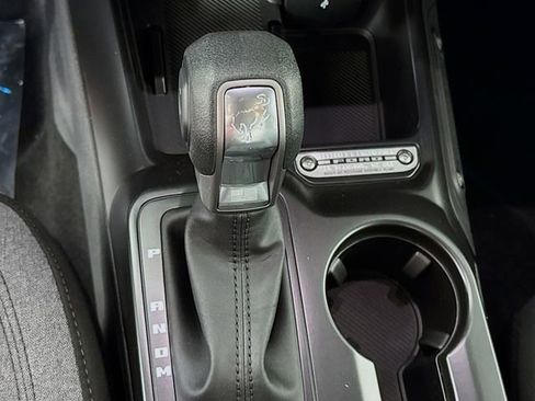 New 2026 Ford Bronco Big Bend image 20