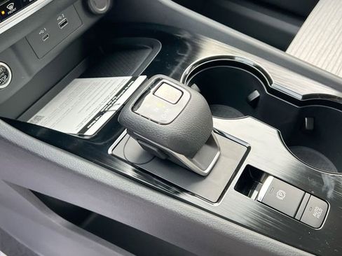 Certified 2023 Nissan Rogue SV AWD/4WD image 19
