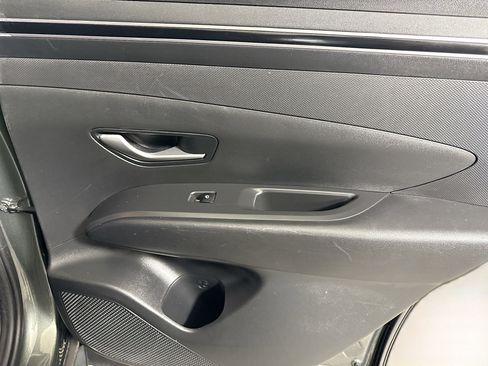 Used 2023 Hyundai Tucson SEL FWD image 28