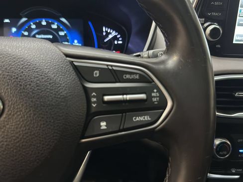 Used 2020 Hyundai Santa Fe Limited w/ Cargo Package AWD/4WD image 28