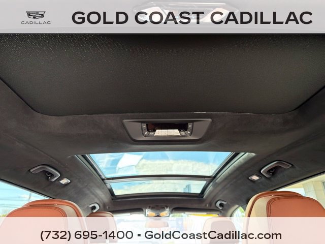 Used 2024 BMW X7 xDrive40i w/ Executive Package AWD/4WD image 14