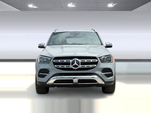 Certified 2024 Mercedes-Benz GLE 350 4MATIC image 6