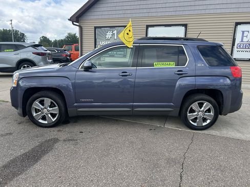 Used 2014 GMC Terrain SLE w/ Convenience Package AWD/4WD image 8