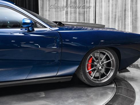 Used 2023 Dodge Challenger SRT Hellcat image 44