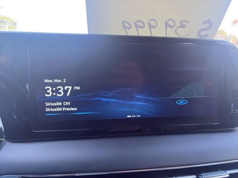 Used 2023 Hyundai Palisade Calligraphy w/ Cargo Package image 10