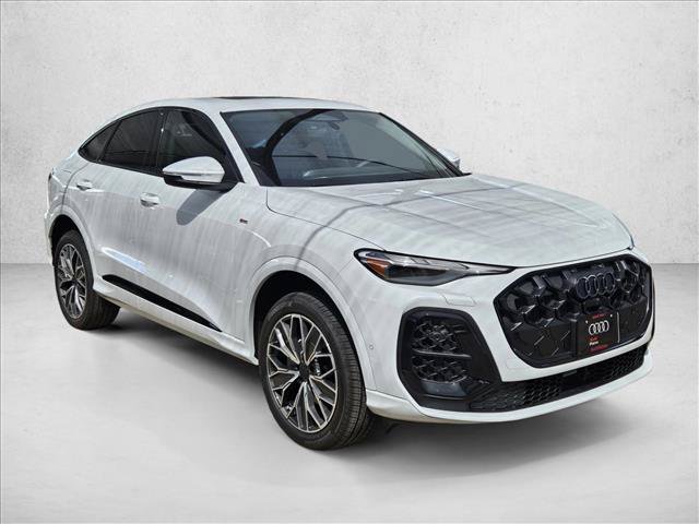 New 2026 Audi Q5 Premium AWD/4WD image 3