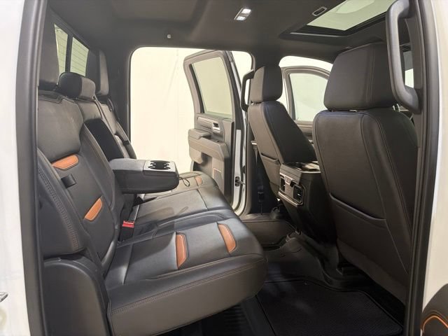 Used 2024 GMC Sierra 3500 AT4 w/ AT4 Premium Plus Package AWD/4WD image 24
