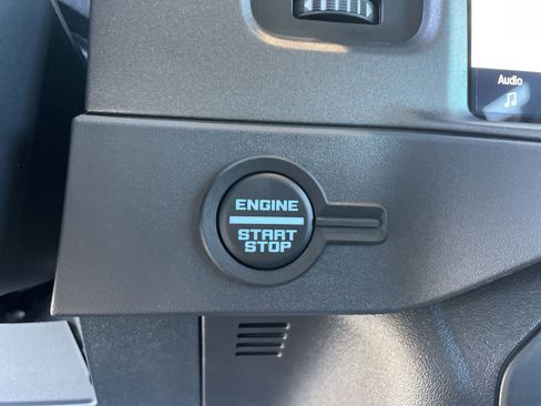 New 2025 Ford Bronco Badlands w/ Sasquatch Package image 27