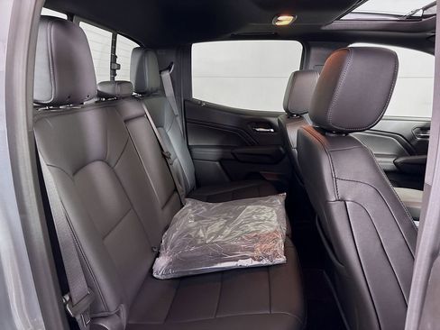 New 2025 GMC Canyon Elevation w/ Convenience Package image 26