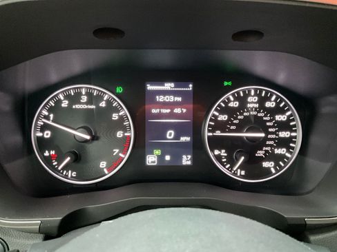 New 2026 Subaru Ascent Limited image 16