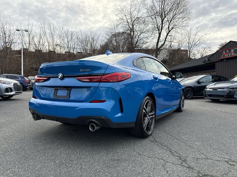 Used 2021 BMW 228i xDrive Gran Coupe w/ M Sport Package image 13