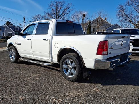 Used 2016 RAM 1500 Big Horn image 3