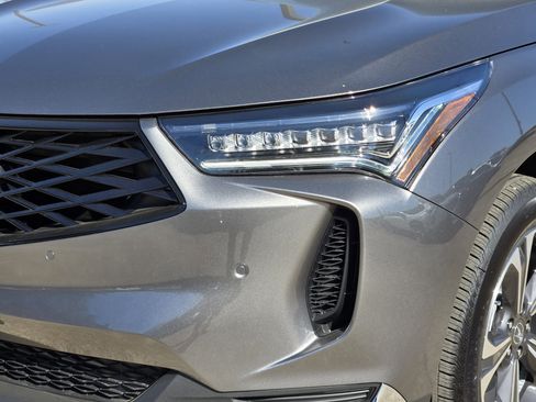 New 2026 Acura RDX SH-AWD w/ Technology Package image 6