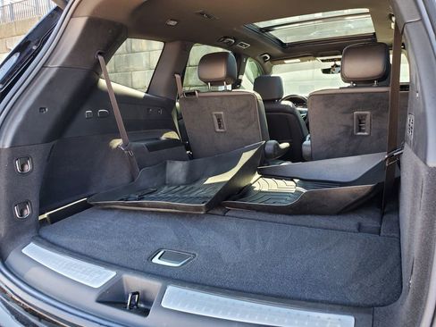 Used 2022 Cadillac XT6 Sport w/ Technology Package image 42