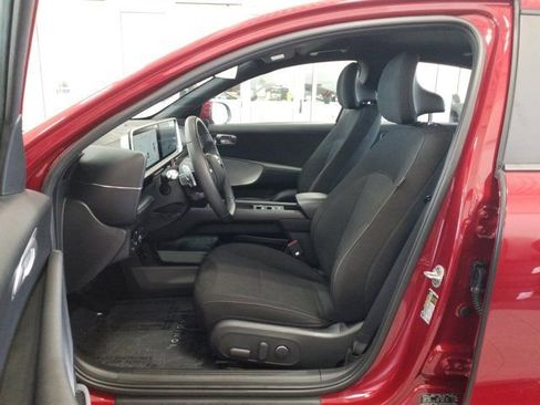 Used 2024 Hyundai Ioniq 6 SE RWD image 11