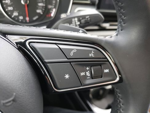 Used 2020 Audi A4 2.0T Premium image 22