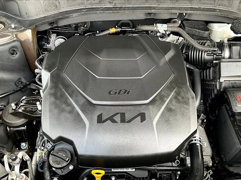 Used 2024 Kia Telluride SX Prestige X-Line image 31