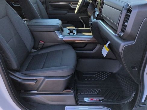 New 2026 Chevrolet Silverado 2500 LT w/ Texas Edition image 26