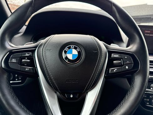 Used 2019 BMW 530i xDrive w/ Convenience Package image 47