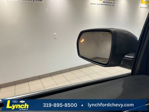 Certified 2024 Ford Edge Titanium w/ Titanium Elite Package AWD/4WD image 18